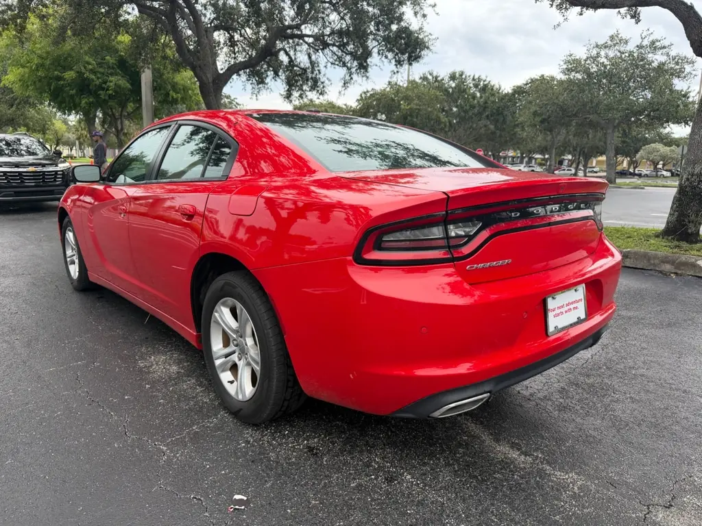 Florida Fine Cars - Used DODGE CHARGER 2021 MIAMI SXT