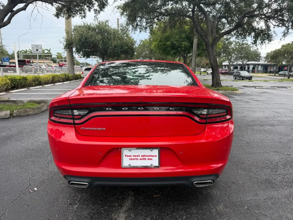 Florida Fine Cars - Used DODGE CHARGER 2021 MIAMI SXT