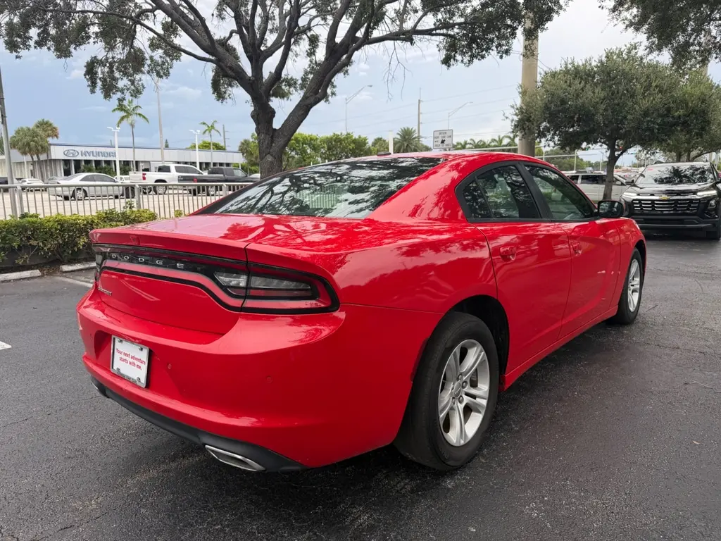 Florida Fine Cars - Used DODGE CHARGER 2021 MIAMI SXT