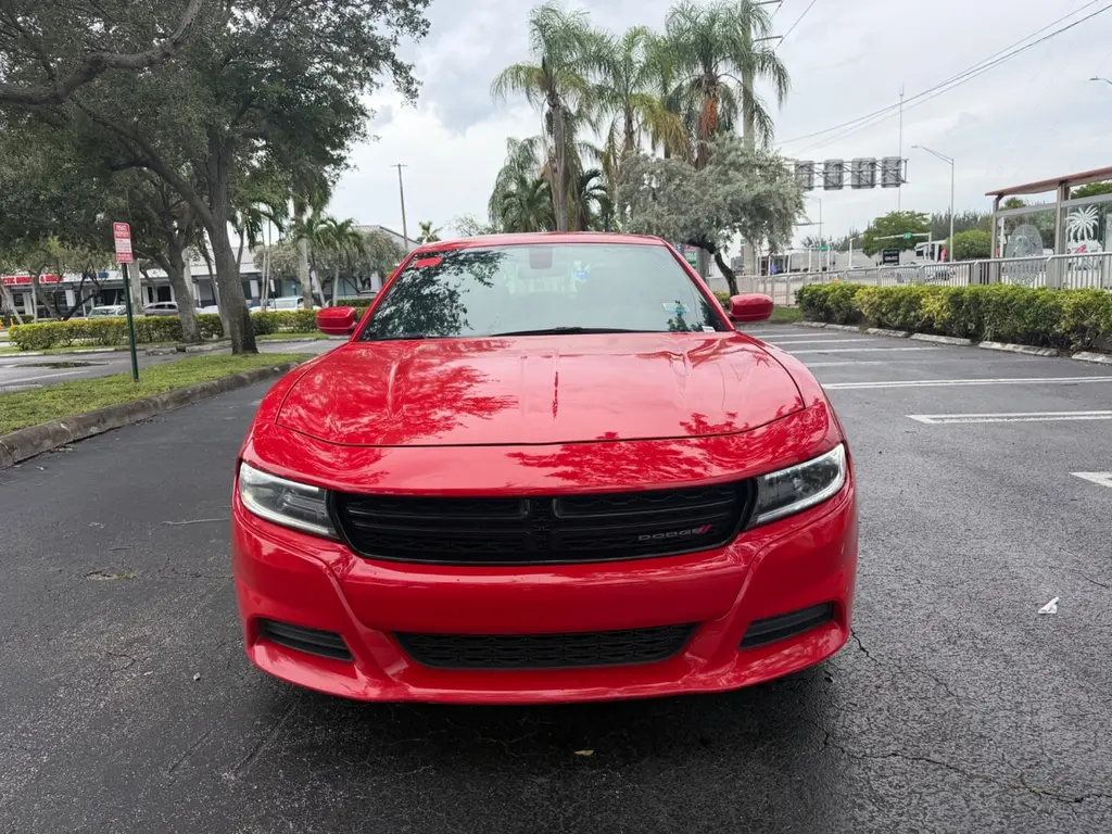 Florida Fine Cars - Used DODGE CHARGER 2021 MIAMI SXT