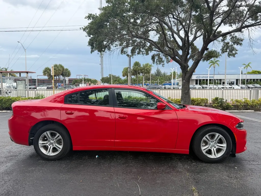 Florida Fine Cars - Used DODGE CHARGER 2021 MIAMI SXT