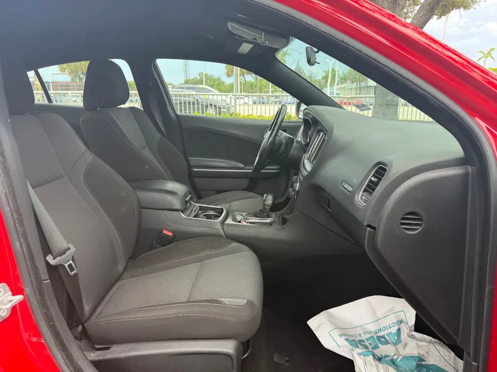 Florida Fine Cars - Used DODGE CHARGER 2021 MIAMI SXT