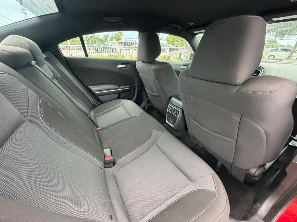 Florida Fine Cars - Used DODGE CHARGER 2021 MIAMI SXT