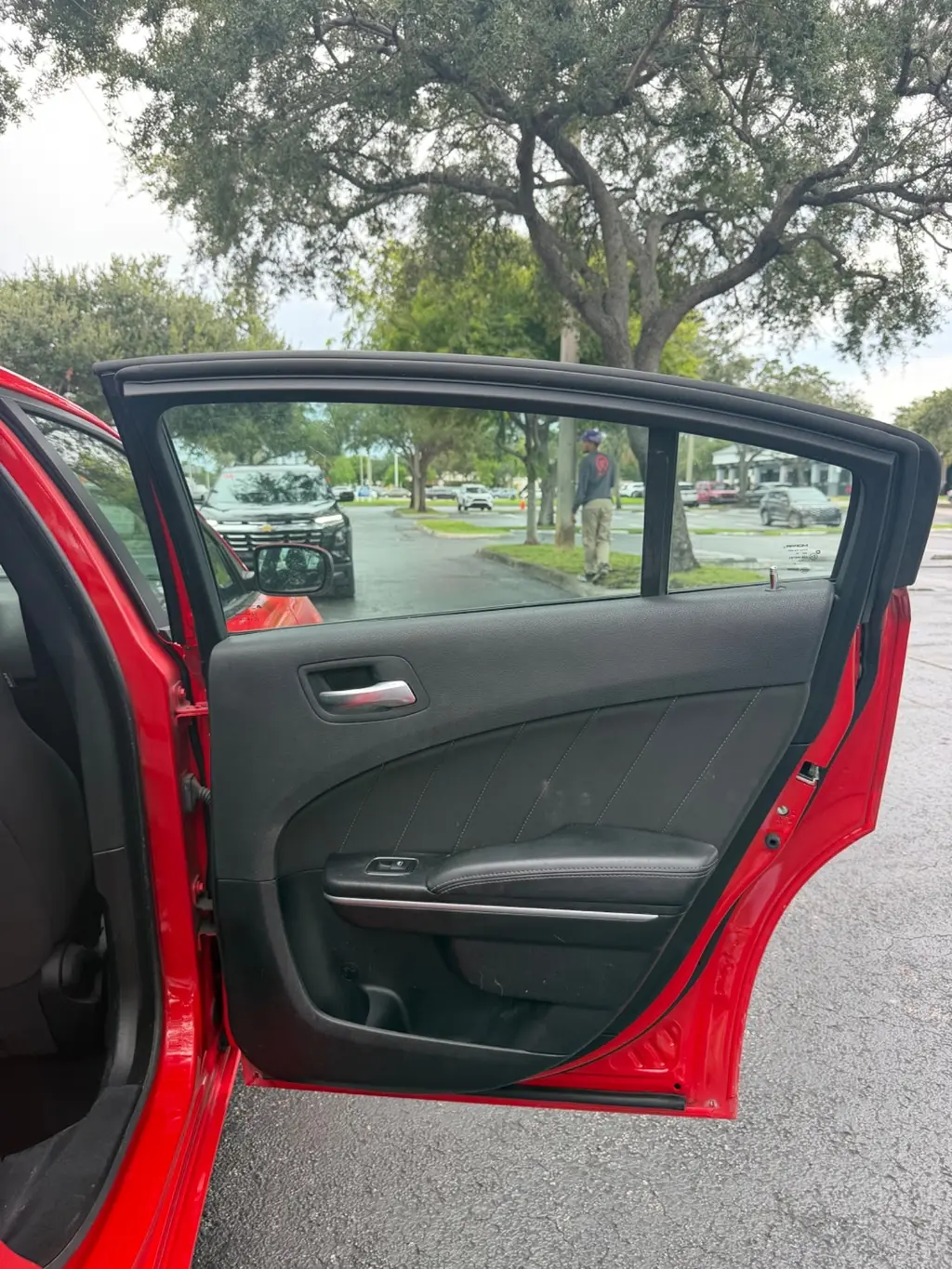 Florida Fine Cars - Used DODGE CHARGER 2021 MIAMI SXT