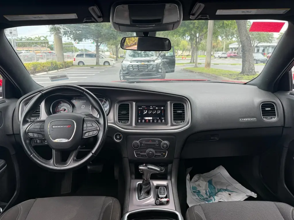 Florida Fine Cars - Used DODGE CHARGER 2021 MIAMI SXT