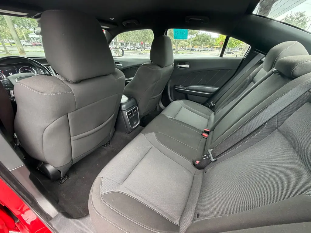 Florida Fine Cars - Used DODGE CHARGER 2021 MIAMI SXT