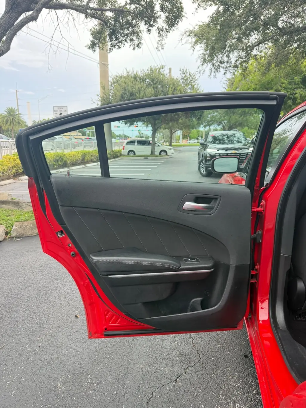 Florida Fine Cars - Used DODGE CHARGER 2021 MIAMI SXT