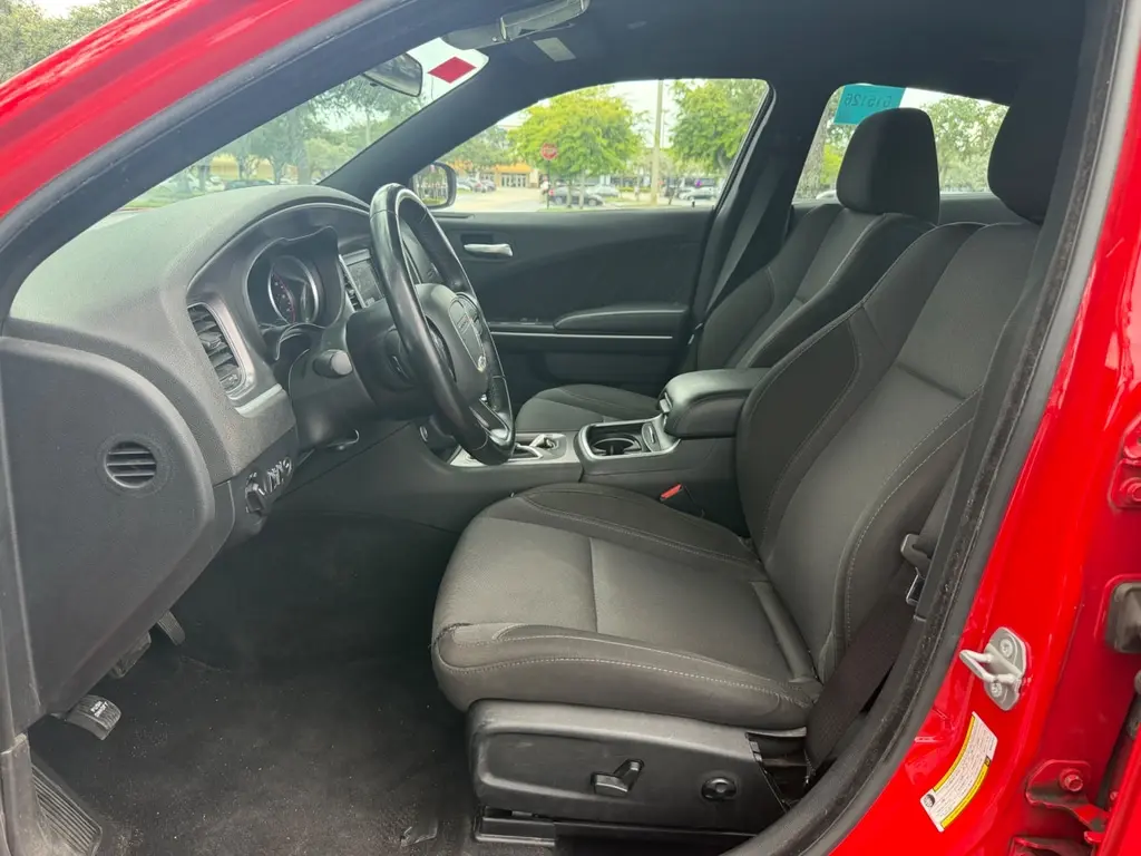 Florida Fine Cars - Used DODGE CHARGER 2021 MIAMI SXT