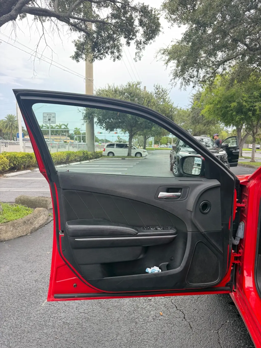 Florida Fine Cars - Used DODGE CHARGER 2021 MIAMI SXT