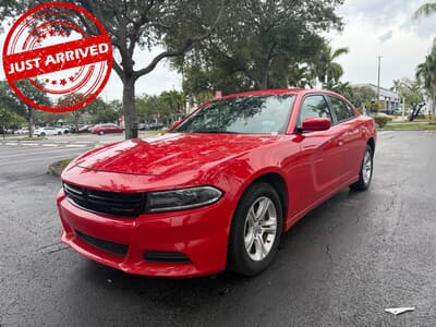 Florida Fine Cars - Used DODGE CHARGER 2021 MIAMI SXT