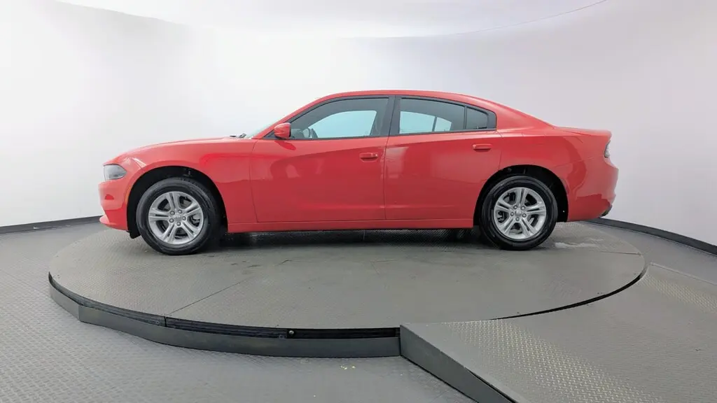 Florida Fine Cars - Used DODGE CHARGER 2021 MIAMI SXT
