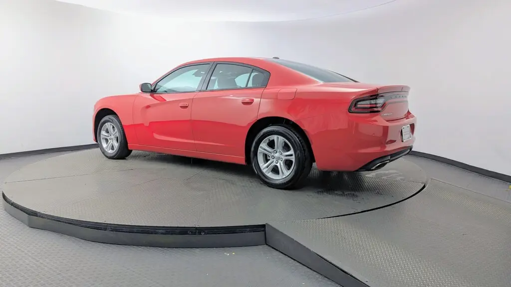 Florida Fine Cars - Used DODGE CHARGER 2021 MIAMI SXT