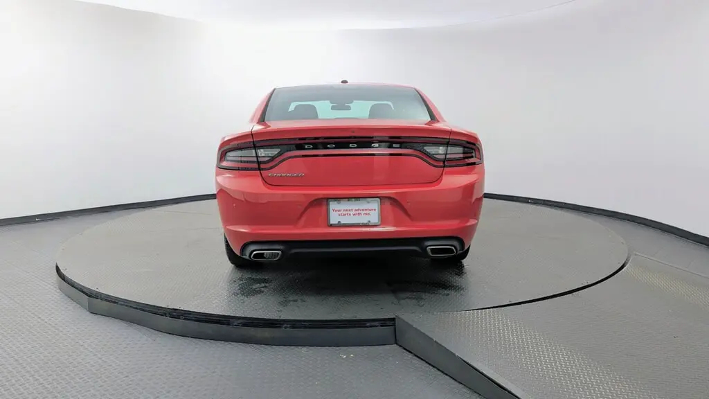 Florida Fine Cars - Used DODGE CHARGER 2021 MIAMI SXT
