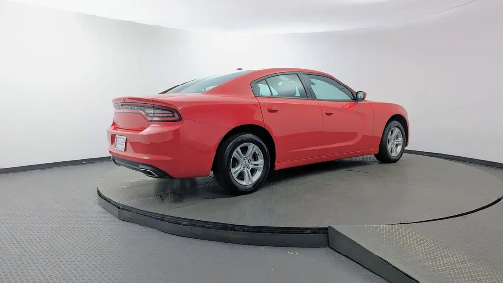 Florida Fine Cars - Used DODGE CHARGER 2021 MIAMI SXT
