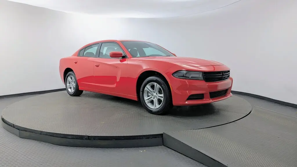 Florida Fine Cars - Used DODGE CHARGER 2021 MIAMI SXT
