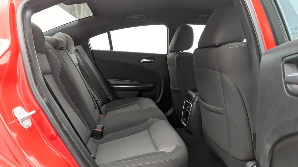 Florida Fine Cars - Used DODGE CHARGER 2021 MIAMI SXT