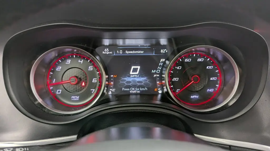Florida Fine Cars - Used DODGE CHARGER 2021 MIAMI SXT