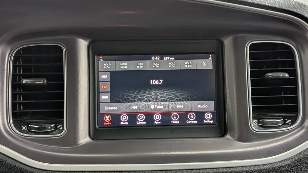 Florida Fine Cars - Used DODGE CHARGER 2021 MIAMI SXT