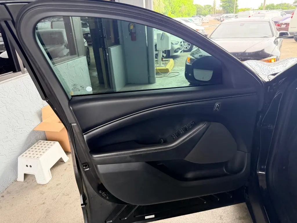 Florida Fine Cars - Used FORD MUSTANG MACH-E 2021 MIAMI SELECT