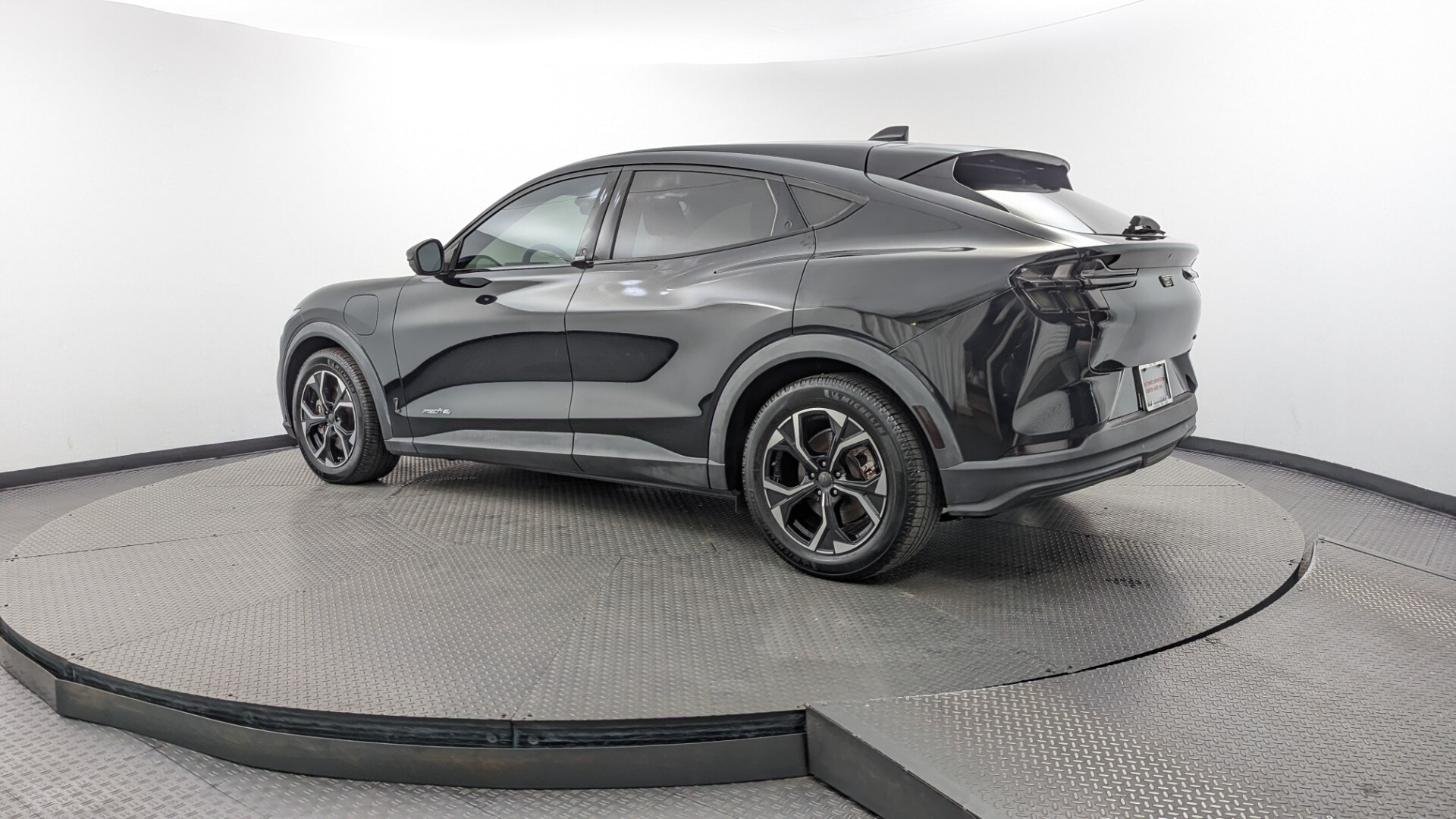 Florida Fine Cars - Used vehicle - SUV FORD MUSTANG MACH-E 2021