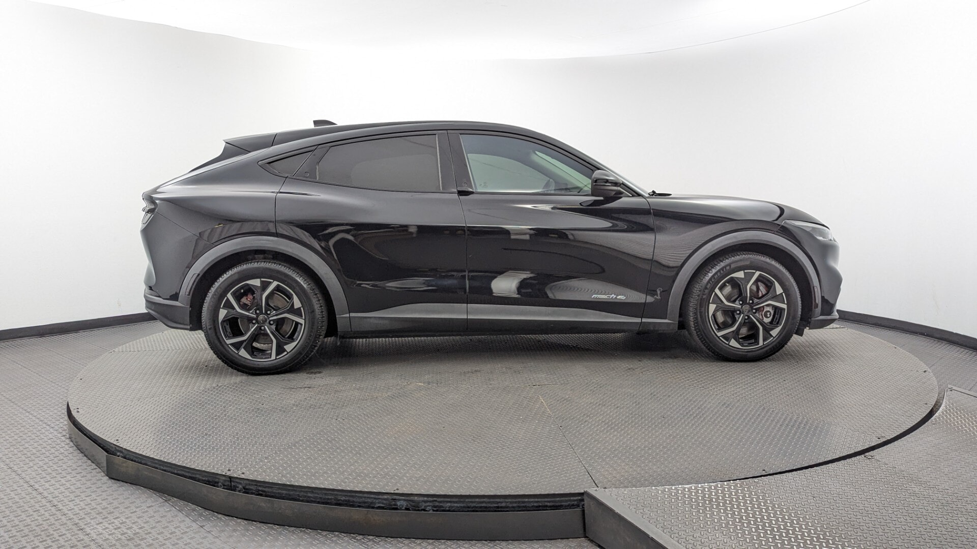Florida Fine Cars - Used vehicle - SUV FORD MUSTANG MACH-E 2021