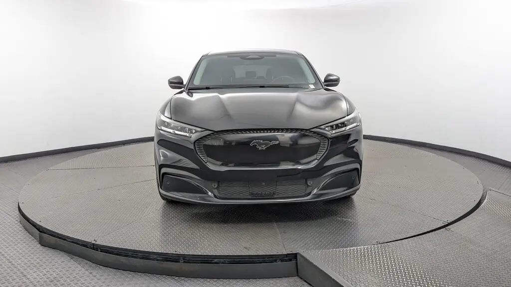 2021 FORD MUSTANG MACH-E SELECT photo 11