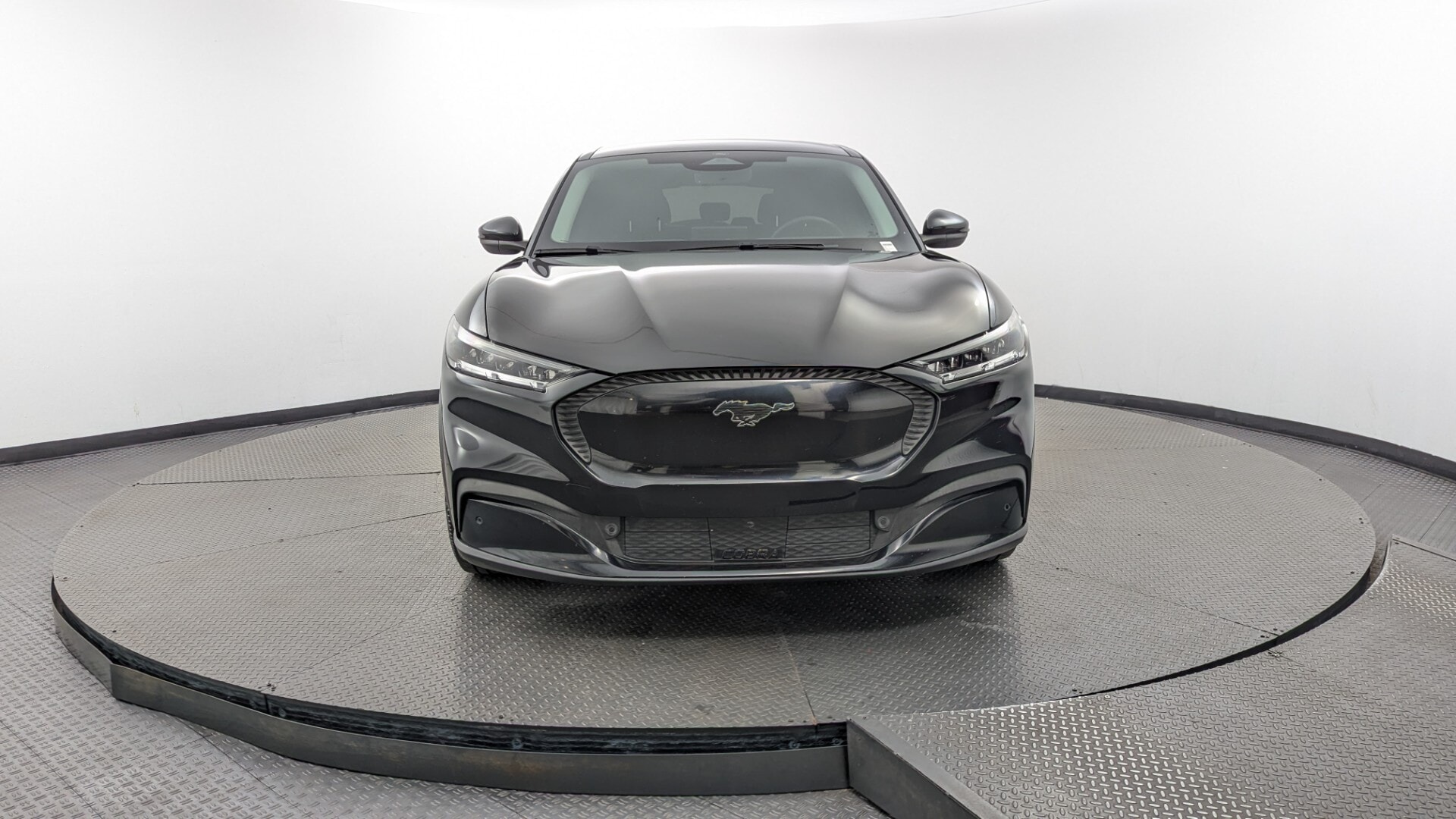 Florida Fine Cars - Used vehicle - SUV FORD MUSTANG MACH-E 2021