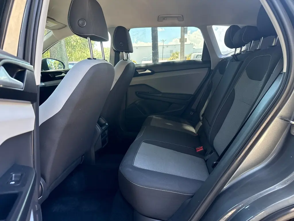 Florida Fine Cars - Used VOLKSWAGEN TAOS 2022 WEST PALM S