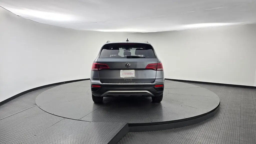 2022 VOLKSWAGEN TAOS S photo 6