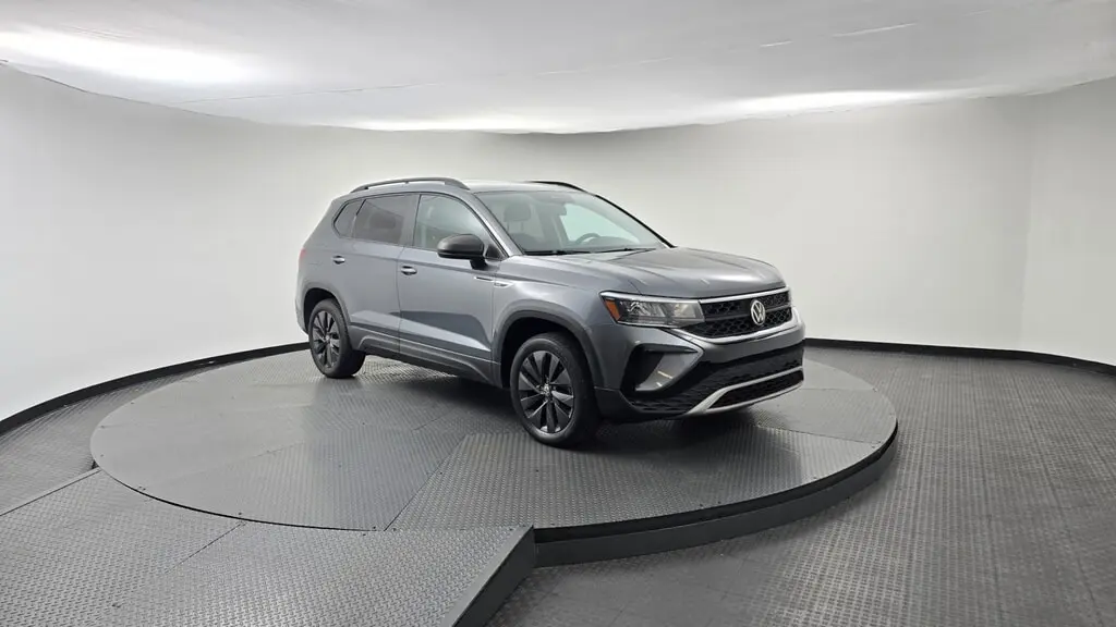 2022 VOLKSWAGEN TAOS S photo 10