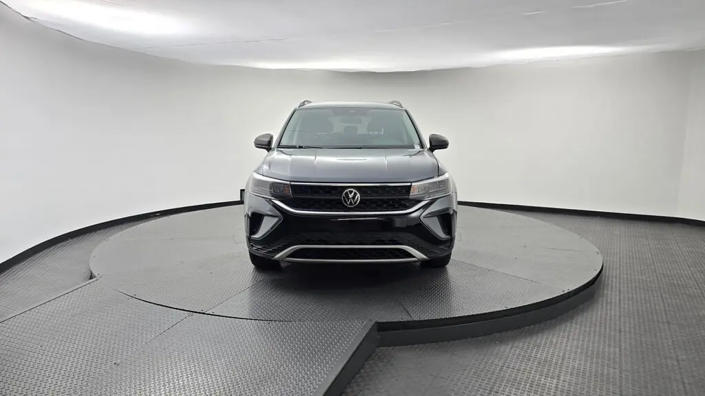 2022 VOLKSWAGEN TAOS S photo 11