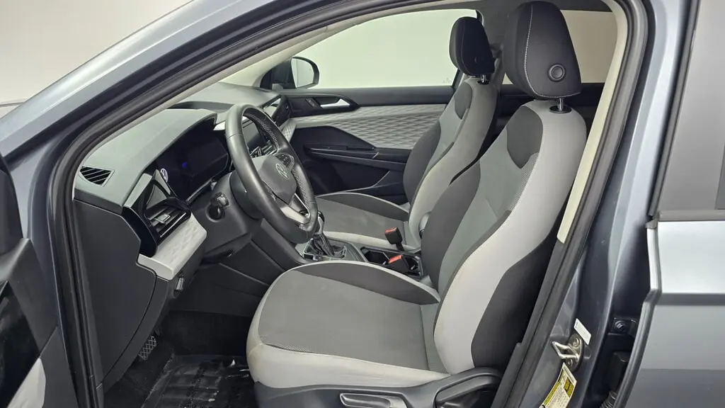 2022 VOLKSWAGEN TAOS S photo 13