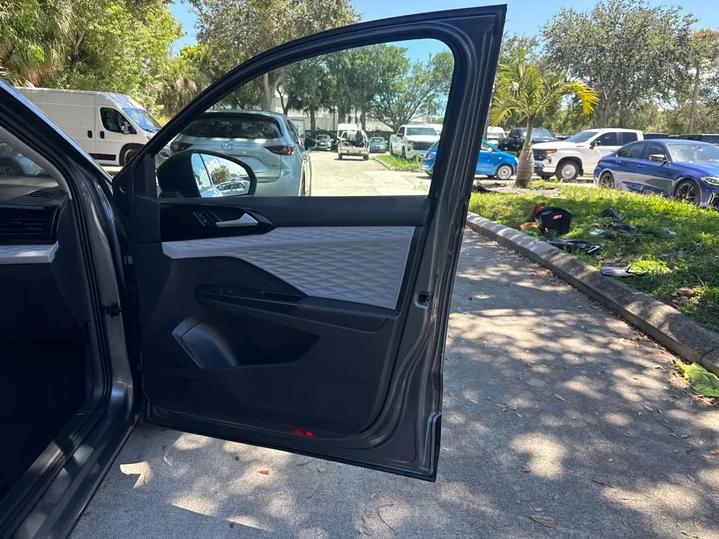 Florida Fine Cars - Used VOLKSWAGEN TAOS 2022 WEST PALM S
