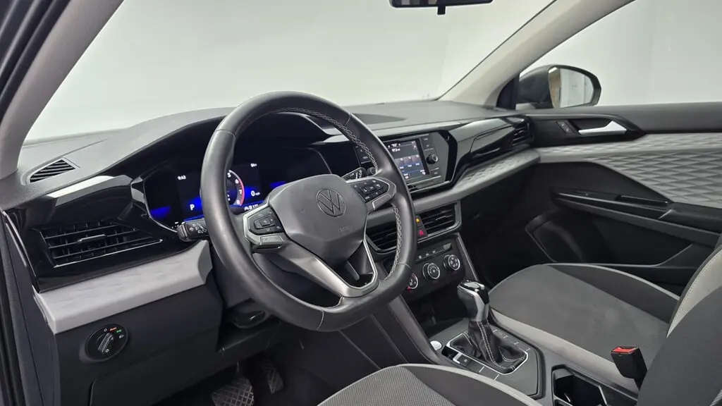 2022 VOLKSWAGEN TAOS S photo 22