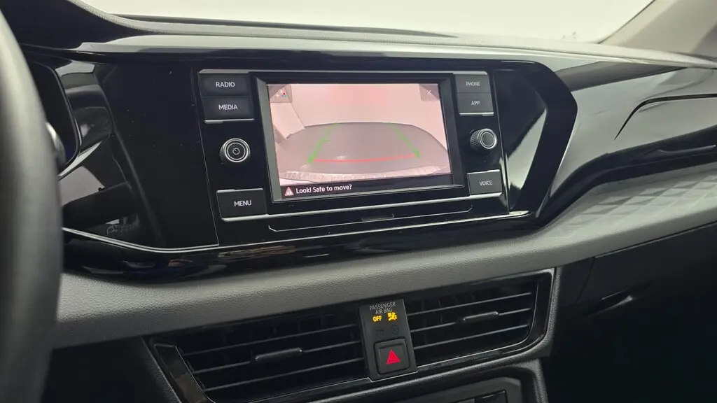 2022 VOLKSWAGEN TAOS S photo 26