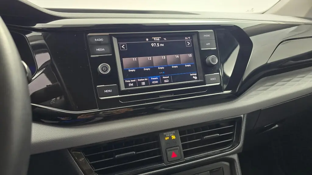 2022 VOLKSWAGEN TAOS S photo 27