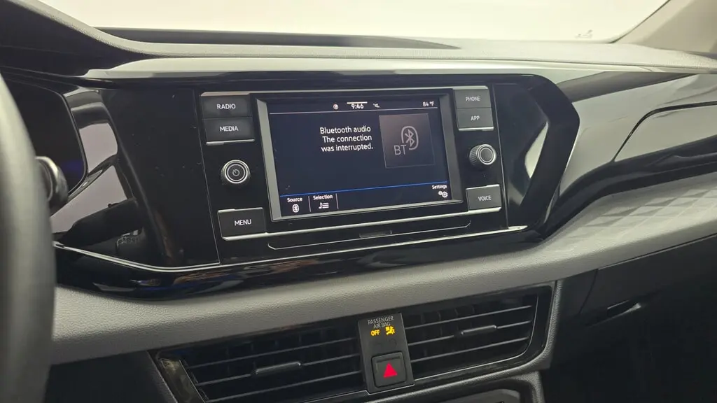 2022 VOLKSWAGEN TAOS S photo 28
