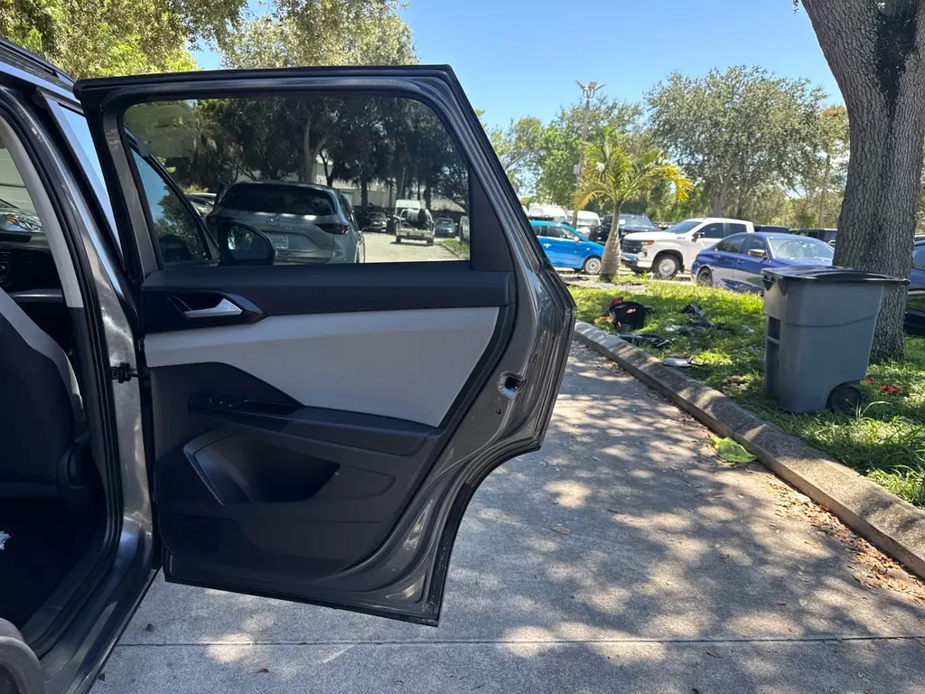 Florida Fine Cars - Used VOLKSWAGEN TAOS 2022 WEST PALM S