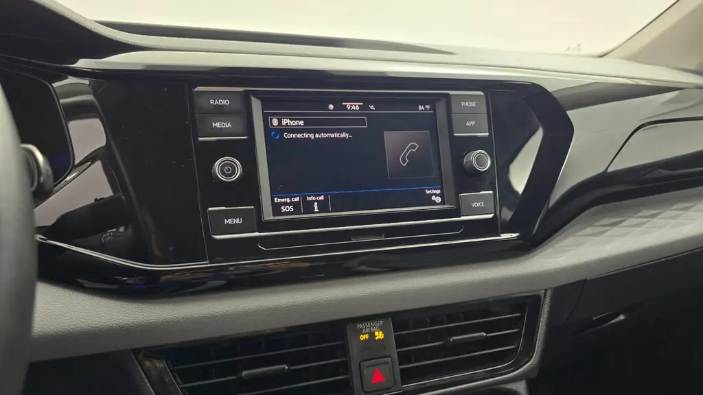 2022 VOLKSWAGEN TAOS S photo 29