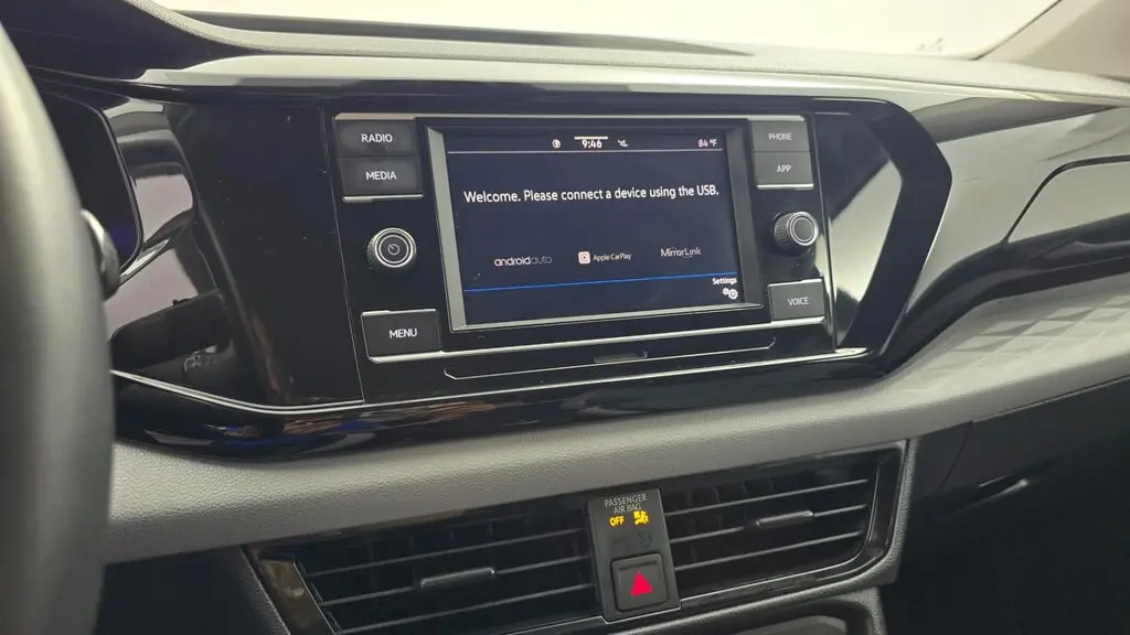 2022 VOLKSWAGEN TAOS S photo 30