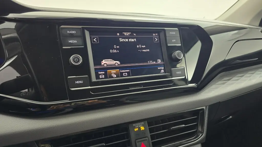 2022 VOLKSWAGEN TAOS S photo 31