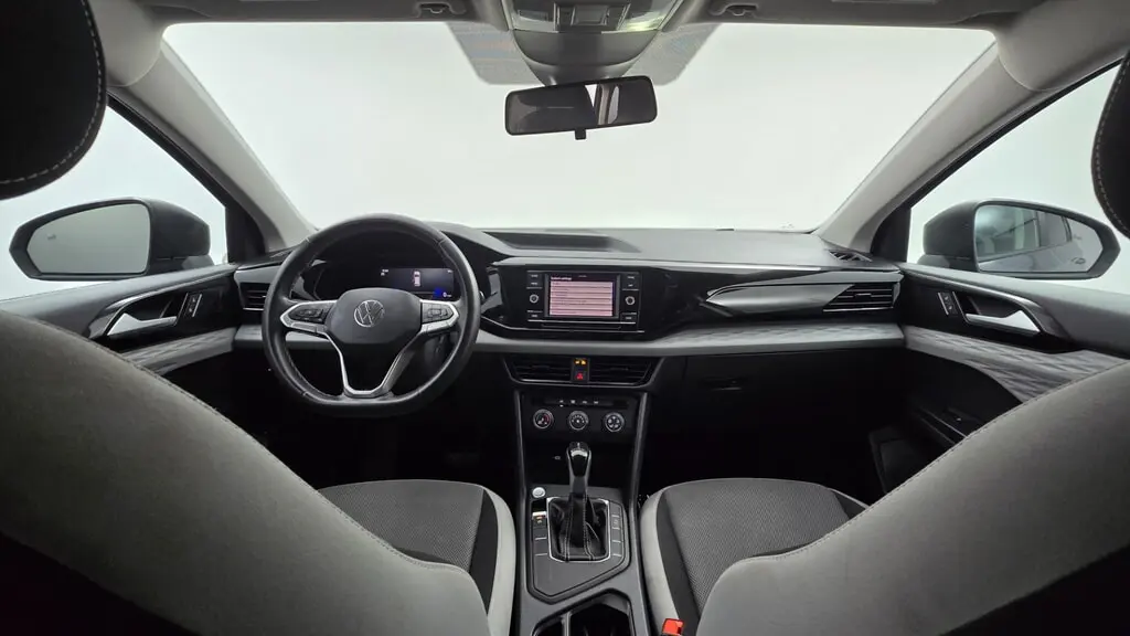 2022 VOLKSWAGEN TAOS S photo 23