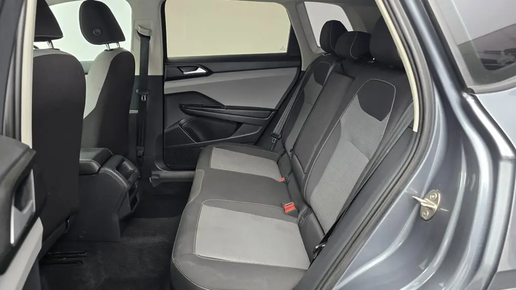 2022 VOLKSWAGEN TAOS S photo 16