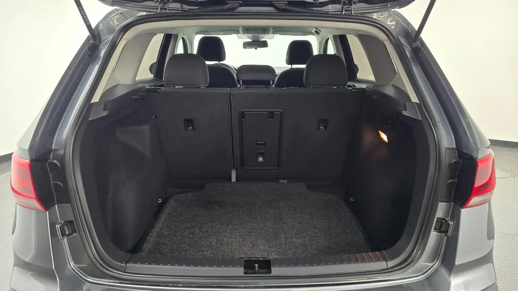 2022 VOLKSWAGEN TAOS S photo 17