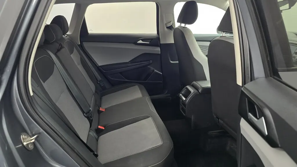 2022 VOLKSWAGEN TAOS S photo 18