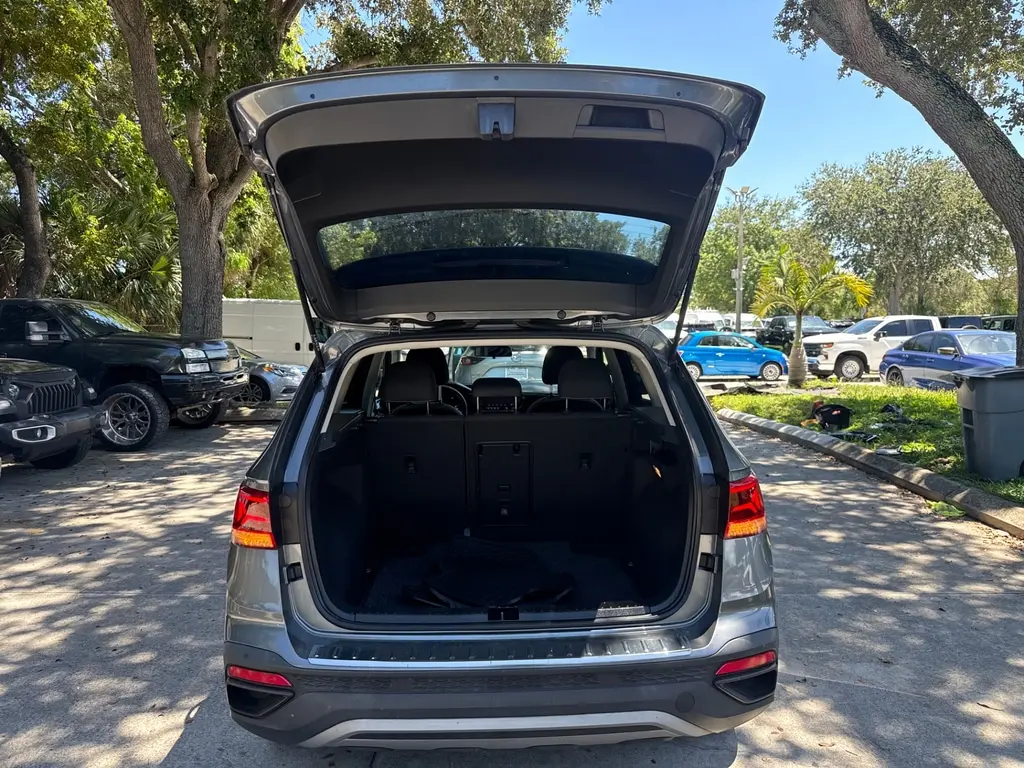 Florida Fine Cars - Used VOLKSWAGEN TAOS 2022 WEST PALM S