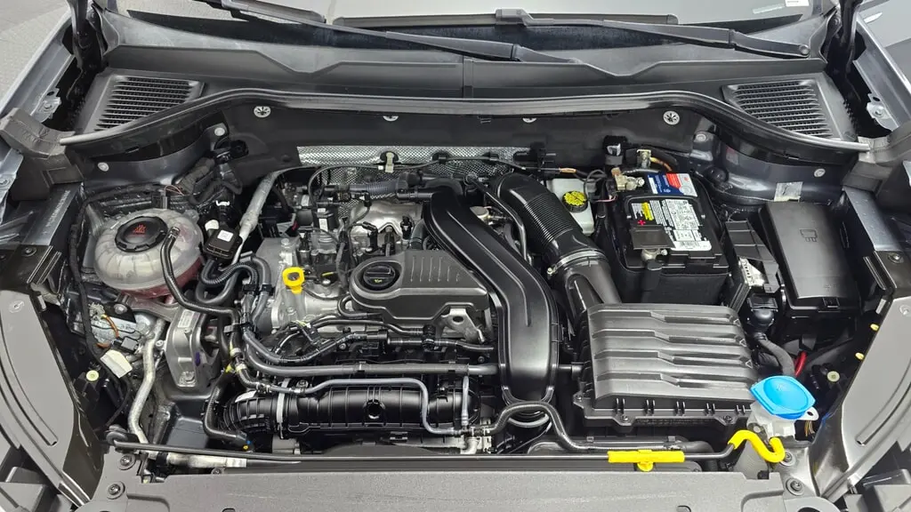 2022 VOLKSWAGEN TAOS S photo 34