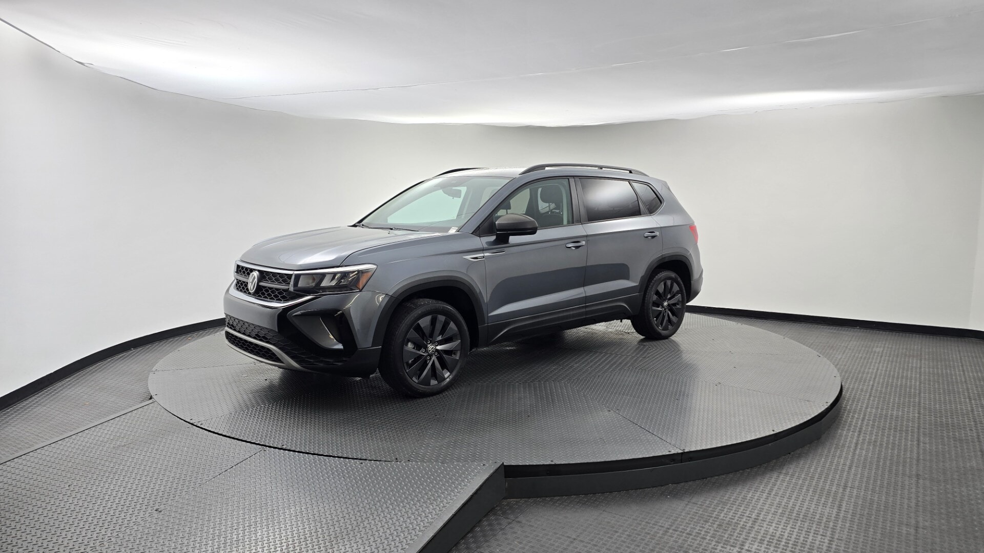 2022 Volkswagen Taos