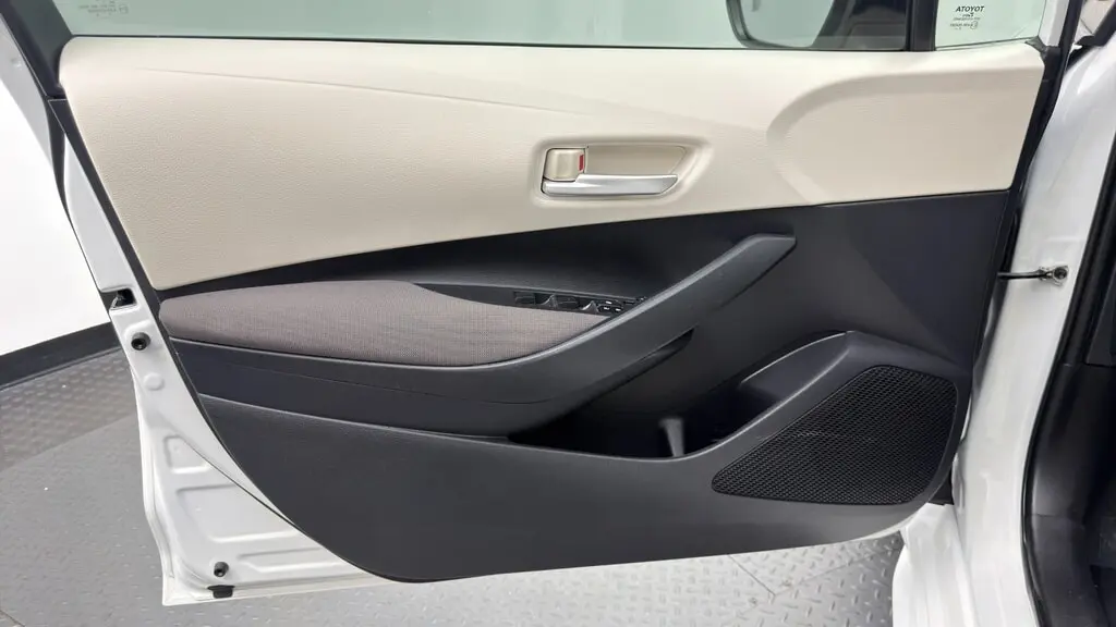 Florida Fine Cars - Used TOYOTA COROLLA 2021 WEST PALM LE