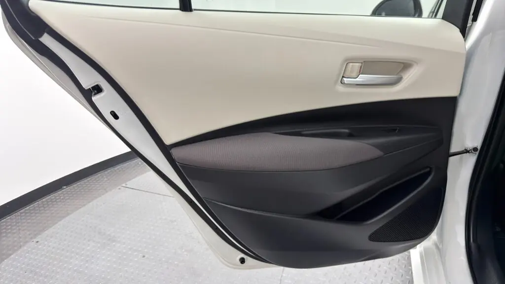 Florida Fine Cars - Used TOYOTA COROLLA 2021 WEST PALM LE